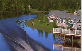 Fairbanks Rivers Edge Resort